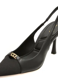 Pantofi eleganti ALDO negri, 14053431, din piele ecologica imagine