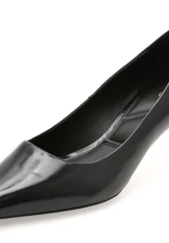 Pantofi eleganti ALDO negri, 14054809, din piele ecologica imagine