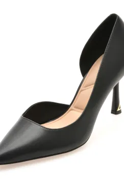 Pantofi eleganti ALDO negri, 14054896, din piele ecologica imagine