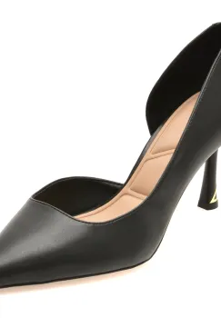Pantofi eleganti ALDO negri, 14054896, din piele ecologica imagine