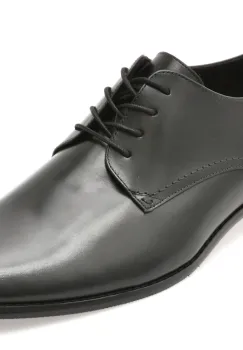 Pantofi eleganti ALDO negri, 14098552, din piele naturala imagine