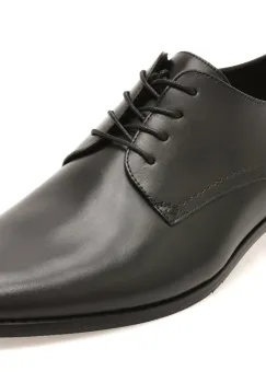 Pantofi eleganti ALDO negri, 14098552, din piele naturala imagine