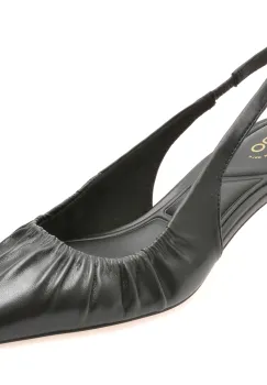 Pantofi eleganti ALDO negri, 14118283, din piele ecologica imagine