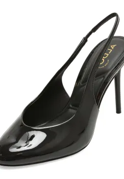 Pantofi eleganti ALDO negri, 14404798, din piele ecologica lacuita imagine