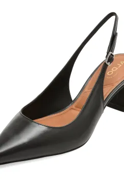 Pantofi eleganti ALDO negri, ALICIEAA 001, din piele naturala lacuita imagine