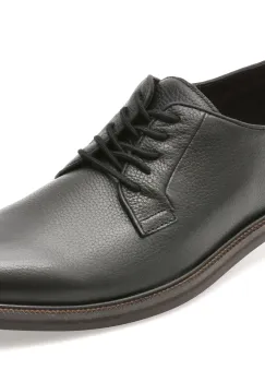 Pantofi eleganti ALDO negri, CROY 001, din piele naturala imagine