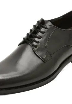 Pantofi eleganti ALDO negri, JENNINGS 004, din piele naturala imagine