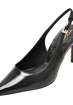 Pantofi eleganti ALDO negri, SYLIAAH 001, din piele ecologica imagine