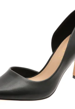 Pantofi eleganti ALDO negri, VRALG 001, din piele ecologica imagine