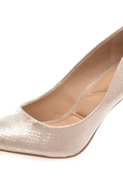 Pantofi eleganti ALDO roz, STESSYMID 690, din piele ecologica imagine