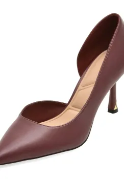 Pantofi eleganti ALDO visinii, 14054898, din piele ecologica imagine