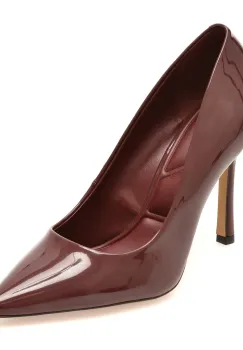 Pantofi eleganti ALDO visinii, 14055422, din piele ecologica imagine