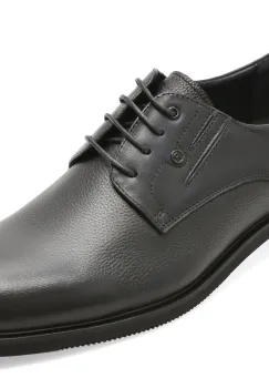 Pantofi eleganti EPICA bleumarin, RT08A7, din piele naturala imagine