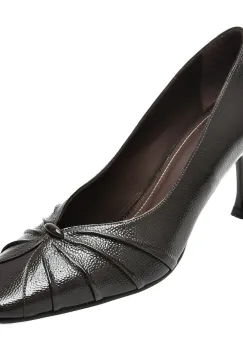 Pantofi eleganti EPICA maro, 1024149, din piele naturala lacuita imagine