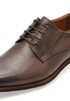 Pantofi eleganti EPICA maro, X224, din piele naturala imagine