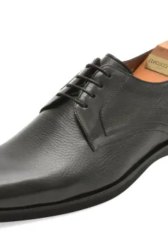 Pantofi eleganti LE COLONEL negri, 484118, din piele naturala imagine