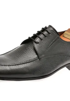 Pantofi eleganti LE COLONEL negri, 48562, din piele naturala imagine