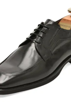 Pantofi eleganti LE COLONEL negri, 76801, din piele naturala imagine