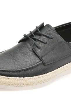 Pantofi EPICA bleumarin, 93710, din piele naturala imagine