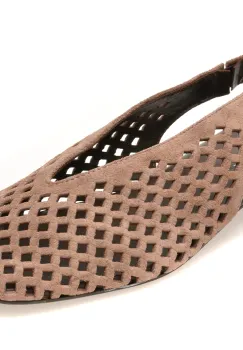 Pantofi EPICA gri, 4351224, din piele intoarsa imagine