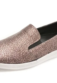 Pantofi EVIDA visinii, EV2812, din piele naturala imagine