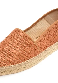 Pantofi GEOX maro, D46V0A, din material textil imagine