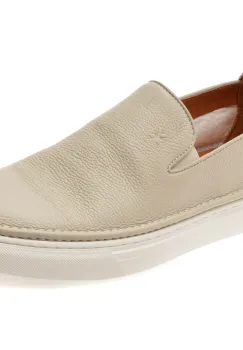 Pantofi GRYXX bej, 919, din piele naturala imagine