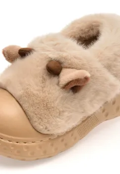 Pantofi GRYXX bej, YR2504, din material textil imagine
