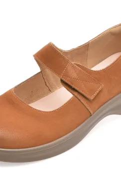 Pantofi GRYXX maro, 4731, din piele naturala imagine