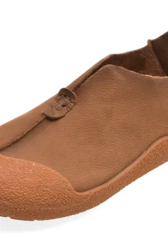 Pantofi GRYXX maro, 61188, din piele naturala imagine