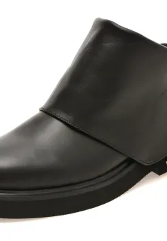 Pantofi GRYXX negri, 1474675, din piele naturala imagine