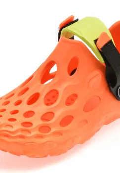 Pantofi GRYXX portocalii, 868W, din pvc imagine