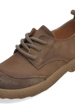 Pantofi GRYXX verzi, C3401, din piele naturala imagine