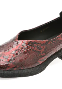 Pantofi GRYXX visinii, G780, din piele ecologica imagine