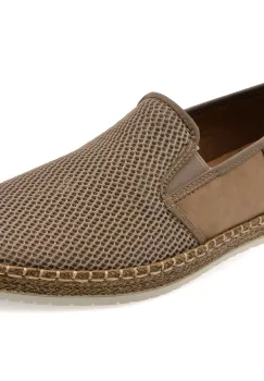 Pantofi RIEKER gri, B5265, din material textil imagine