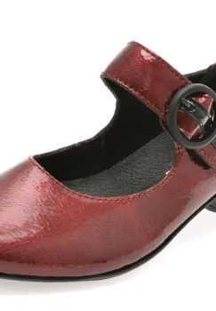 Pantofi RIEKER visinii, 41756, din piele ecologica imagine
