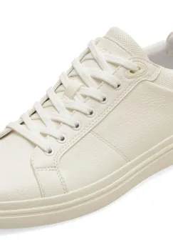 Pantofi sport ALDO albi, 13451152, din piele ecologica imagine