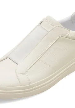 Pantofi sport ALDO albi, 13812557, din piele ecologica imagine