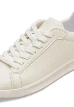 Pantofi sport ALDO albi, 14290492, din piele ecologica imagine