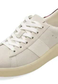 Pantofi sport ALDO albi, ADREI 116, din piele intoarsa imagine