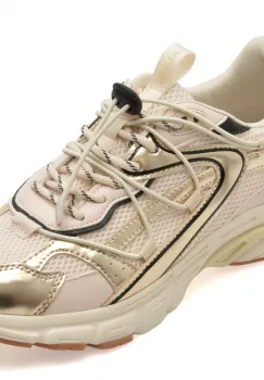 Pantofi sport ALDO albi, CLUBFLY 156, din material textil imagine