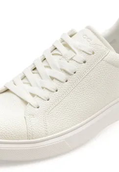 Pantofi sport ALDO albi, CLUBMEMBER 100, din piele ecologica imagine