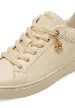 Pantofi sport ALDO bej, 14403498, din piele ecologica imagine