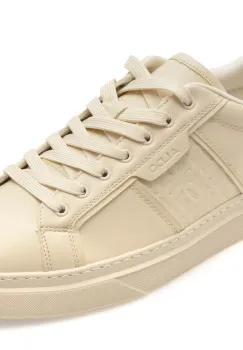 Pantofi sport ALDO bej, COURTLINE 160, din piele ecologica imagine