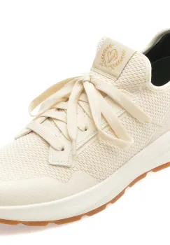 Pantofi sport ALDO bej, GARRICK 276, din material textil imagine