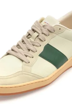 Pantofi sport ALDO bej, ROSCOE 287, din piele ecologica imagine