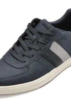 Pantofi sport ALDO bleumarin, 13749086, din piele ecologica imagine