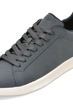 Pantofi sport ALDO bleumarin, 14290507, din piele ecologica imagine