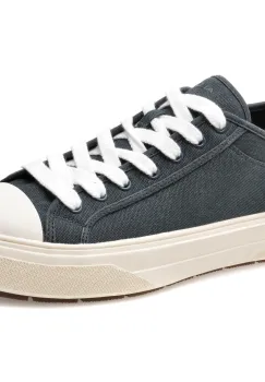 Pantofi sport ALDO bleumarin, COLIN 410, din material textil imagine