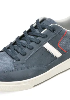Pantofi sport ALDO bleumarin, JENKIN 410, din piele ecologica imagine